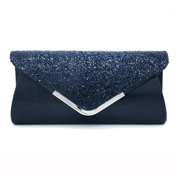 2020 sequin women diamond evening clutch crystal bag female wedding purse party banquet wrist chains handbags shoulder bag blue1
2020 sequin women diamond evening clutch crystal bag female wedding purse party banquet wrist chains handbags shoulder bag blue1