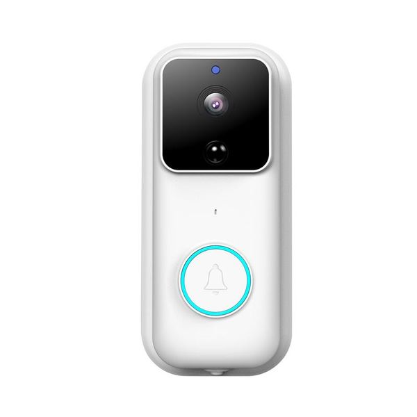anytek b60 smart video doorbell wireless doorbell camera hd 1080p wifi security camera night vision pir alarm notification push
anytek b60 smart video doorbell wireless doorbell camera hd 1080p wifi security camera night vision pir alarm notification push