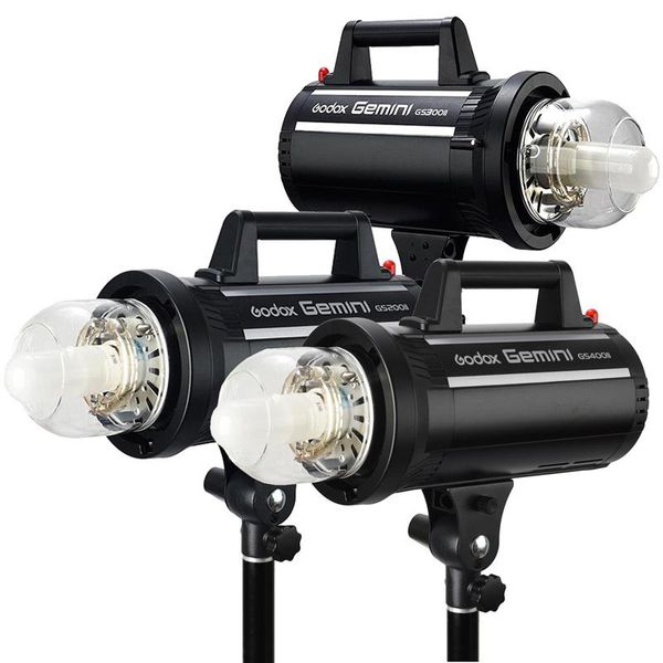 godox gs200ii 200ws / gs300ii 300ws / gs400ii 400ws 2.4g wireless x system studio strobe flash light pgraphy lighting
godox gs200ii 200ws / gs300ii 300ws / gs400ii 400ws 2.4g wireless x system studio strobe flash light pgraphy lighting