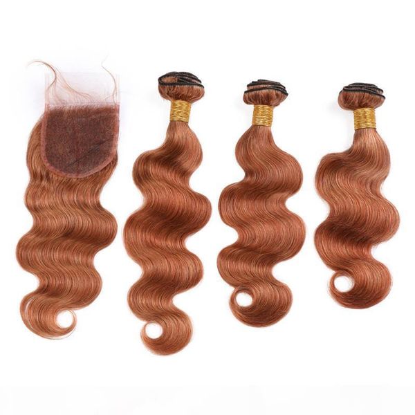 meidum auburn body wave human hair weave bundles with closure pure 30 peruvian wavy hair weaves auburn human hair wefts with lace closure, Black;brown
meidum auburn body wave human hair weave bundles with closure pure 30 peruvian wavy hair weaves auburn human hair wefts with lace closure, Black;brown