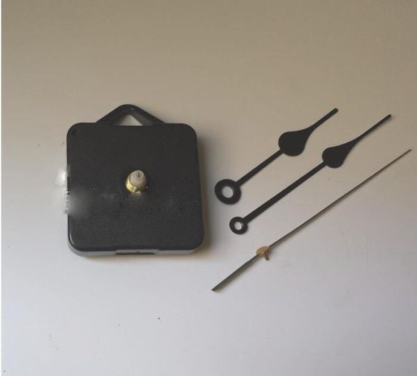 quartz clock movement kit black clock accessories spindle mechanism repair with hand sets s sqcgbm sports2010
quartz clock movement kit black clock accessories spindle mechanism repair with hand sets s sqcgbm sports2010