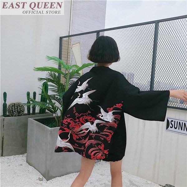 ethnic clothing kimonos woman 2021 japanese kimono cardigan cosplay shirt blouse for women yukata female summer beach ff566, Red
ethnic clothing kimonos woman 2021 japanese kimono cardigan cosplay shirt blouse for women yukata female summer beach ff566, Red