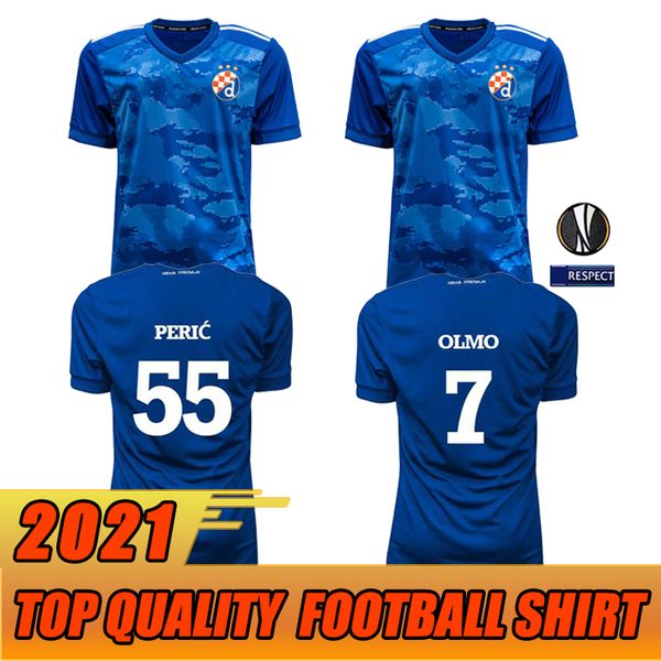20 21 gnk dinamo zagreb soccer jerseys 2020 home blue orsis petkovc peric olmo ademi gojak football shirt, Black;yellow
20 21 gnk dinamo zagreb soccer jerseys 2020 home blue orsis petkovc peric olmo ademi gojak football shirt, Black;yellow