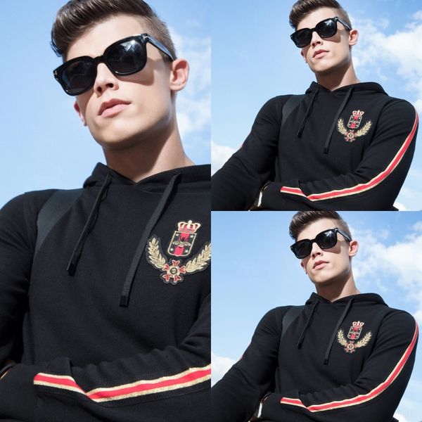3hfs2 hooded long sweater sleeve sweater men's new trend for autumn 2020 of neck casual bottoming coat round men efqfy, Black
3hfs2 hooded long sweater sleeve sweater men's new trend for autumn 2020 of neck casual bottoming coat round men efqfy, Black