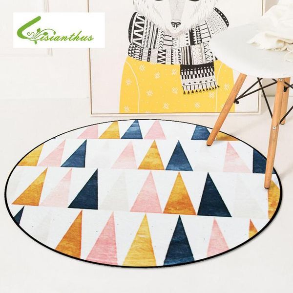 cushion/decorative pillow nordic colorful geometric round carpets for living room computer chair area rug children play tent floor mat cloak
cushion/decorative pillow nordic colorful geometric round carpets for living room computer chair area rug children play tent floor mat cloak