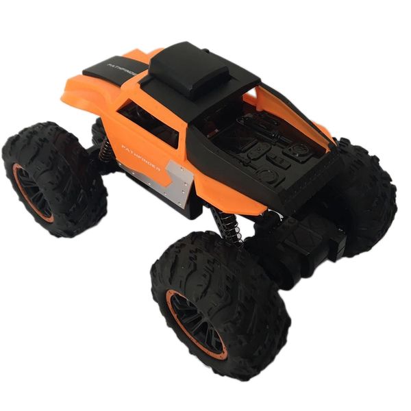 2.4g 1:18 alloy four-wheel drive with 720p wifi camera high-speed climbing car big foot toy car
2.4g 1:18 alloy four-wheel drive with 720p wifi camera high-speed climbing car big foot toy car