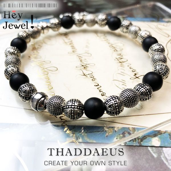 bracelets silver cross beads & obsidian 925 sterling silver for men trendy gift europe style heart rebel masculine braceletsq0111, Black
bracelets silver cross beads & obsidian 925 sterling silver for men trendy gift europe style heart rebel masculine braceletsq0111, Black