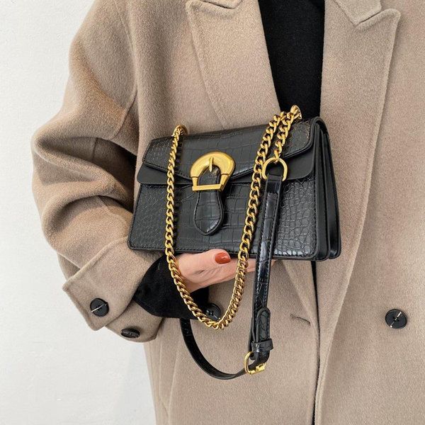 shoulder bags fuxida pu leather cross purse stone pattern women chain brand fashion 2021 luxury handbags bag designer
shoulder bags fuxida pu leather cross purse stone pattern women chain brand fashion 2021 luxury handbags bag designer