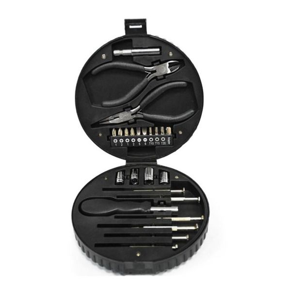 24pcs tire hardware toolbox set tool set gift carbon steel household car repair tool box
24pcs tire hardware toolbox set tool set gift carbon steel household car repair tool box