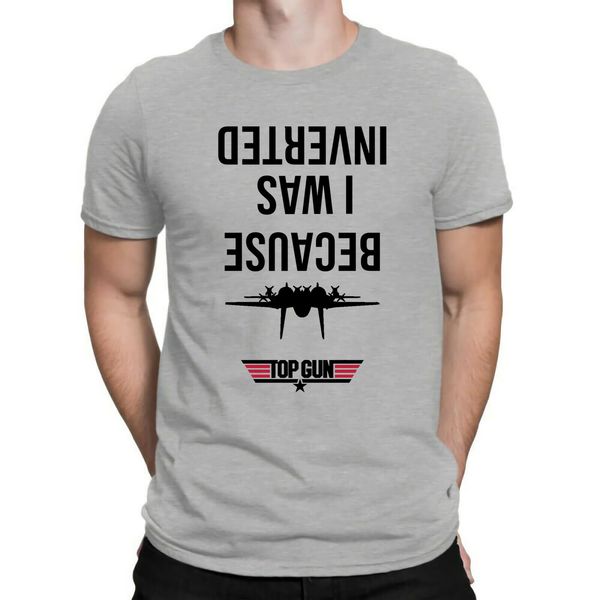 new because i was inverted gun movie cruise f14 inspired summer fashion o neck tee print cool sport hooded sweatshirt hoodie men t shirt
new because i was inverted gun movie cruise f14 inspired summer fashion o neck tee print cool sport hooded sweatshirt hoodie men t shirt