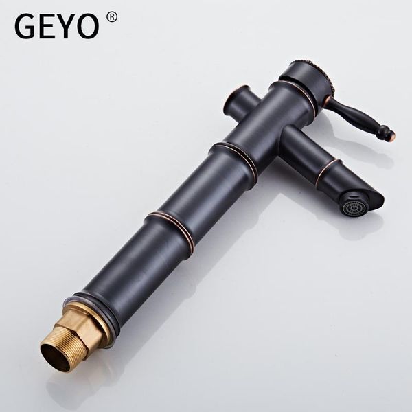 bathroom sink faucets geyo black faucet brass basin tap tall bamboo cold water two pipes kitchen outdoor garden wc taps1
bathroom sink faucets geyo black faucet brass basin tap tall bamboo cold water two pipes kitchen outdoor garden wc taps1