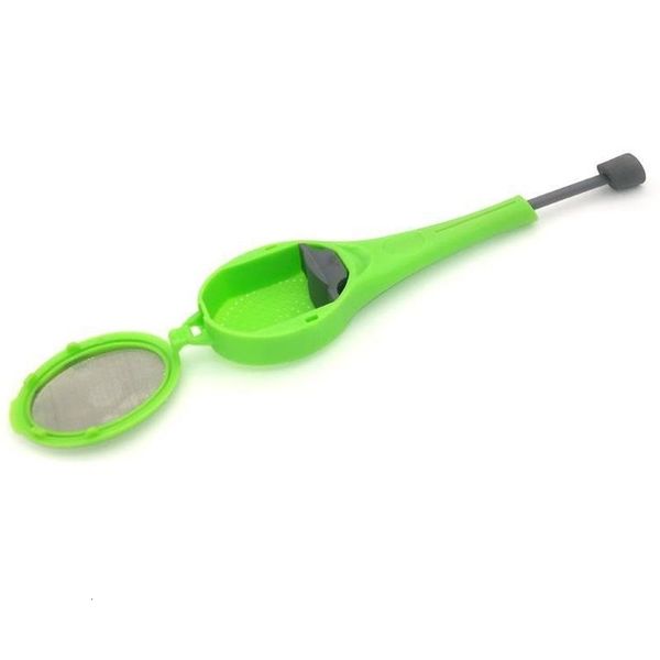 total food make infuser filer grade pp creative stainless steel tea strainers dh0121
total food make infuser filer grade pp creative stainless steel tea strainers dh0121