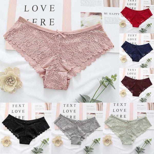 women's panties female erotic lingerie g string briefs for women's thongs lace transparent underwear1, Black;pink
women's panties female erotic lingerie g string briefs for women's thongs lace transparent underwear1, Black;pink
