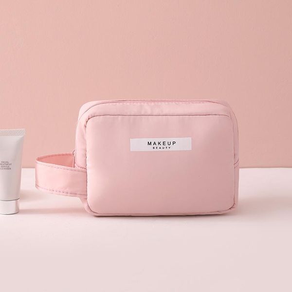 cosmetic bags & cases cute pink women small bag beautician handbag beauty case travel purse waterproof organizer pouch toiletry makeup
cosmetic bags & cases cute pink women small bag beautician handbag beauty case travel purse waterproof organizer pouch toiletry makeup