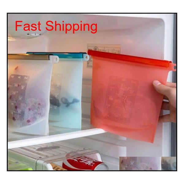 reusable sile food preservation bag vacuum sealer bags fridge food storage container ing & heating for kit qylooe new_dhbest
reusable sile food preservation bag vacuum sealer bags fridge food storage container ing & heating for kit qylooe new_dhbest