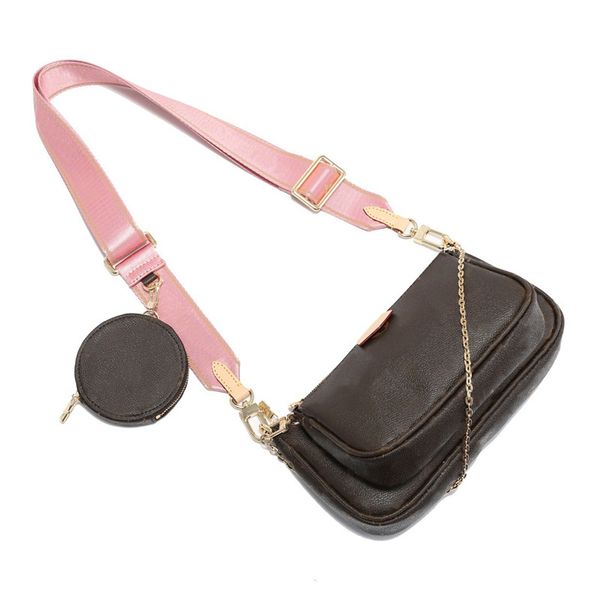 women handbags crossbody bag multi pochette accessoires three in one set bags shoulder bags purses coin bag
women handbags crossbody bag multi pochette accessoires three in one set bags shoulder bags purses coin bag