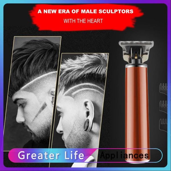 0mm t-blade shaver oil head clipper household beard trimmer low noise device haircut machine barber edge pivot motor
0mm t-blade shaver oil head clipper household beard trimmer low noise device haircut machine barber edge pivot motor