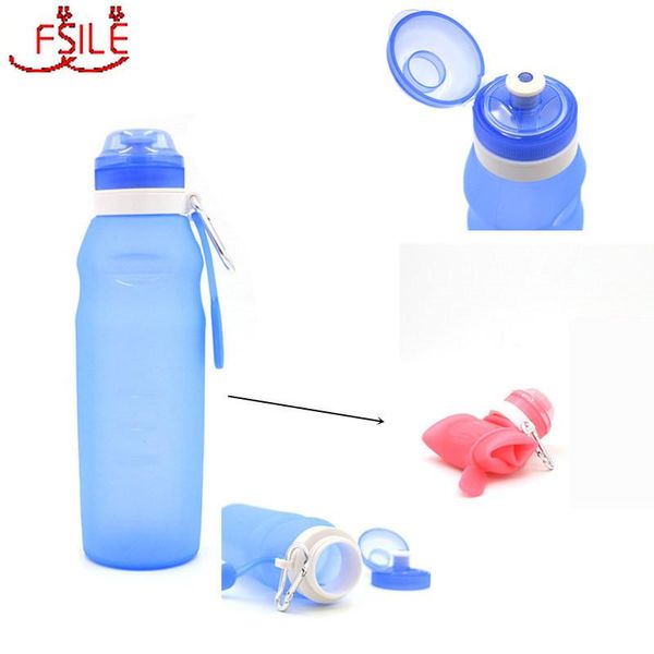 collapsible 600ml cycling bpa water travel bottle silicone grade fda drink bottles foldable light folding food bbykyg lipper
collapsible 600ml cycling bpa water travel bottle silicone grade fda drink bottles foldable light folding food bbykyg lipper