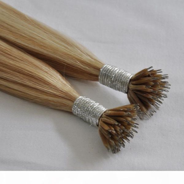 дважды обращается шелковый прямой бразильский нано кольцевые наращивания волос 1 г пряди 100 г лот 20 "высочайшее качество, Black
дважды обращается шелковый прямой бразильский нано кольцевые наращивания волос 1 г пряди 100 г лот 20 "высочайшее качество, Black