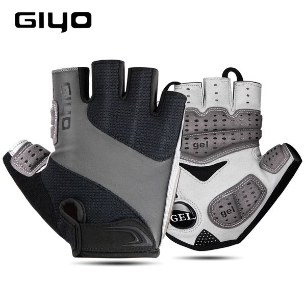 half finger cycling for men women gel mountain road bike summer winter bicycle gloves shockproof sport gym mittens, Blue;gray
half finger cycling for men women gel mountain road bike summer winter bicycle gloves shockproof sport gym mittens, Blue;gray