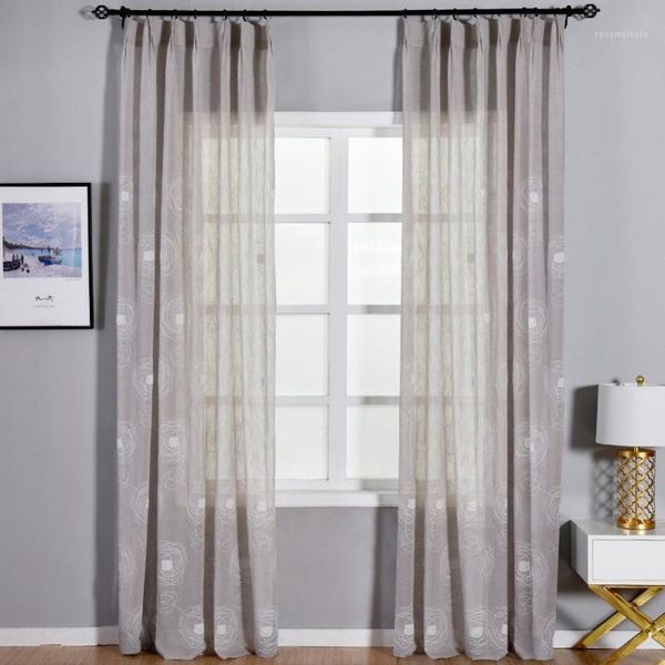 embroidery window sheer curtains circle design for living room ready made organza bedroom tulle striped decorative panel1
embroidery window sheer curtains circle design for living room ready made organza bedroom tulle striped decorative panel1