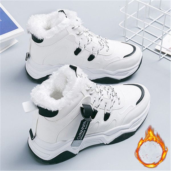2021 new chunky warm teddy winter boots women comfortable casual skin cotton shoes pidp, Black
2021 new chunky warm teddy winter boots women comfortable casual skin cotton shoes pidp, Black
