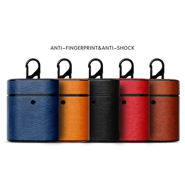 headphone case for airpods 1/2/pro leather case luxury protective cover accessories earphone bags
headphone case for airpods 1/2/pro leather case luxury protective cover accessories earphone bags