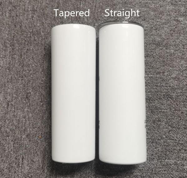 sublimation skinny tumblers 20oz blank white tapered straight skinny cup with lid straw 20oz stainless steel vacuum insulated water mug
sublimation skinny tumblers 20oz blank white tapered straight skinny cup with lid straw 20oz stainless steel vacuum insulated water mug