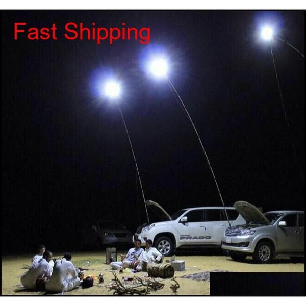 224pcs leds cob 12v led telescopic fishing rod outdoor lantern camping light for road trip or mobile street light flashlight uzop5
224pcs leds cob 12v led telescopic fishing rod outdoor lantern camping light for road trip or mobile street light flashlight uzop5