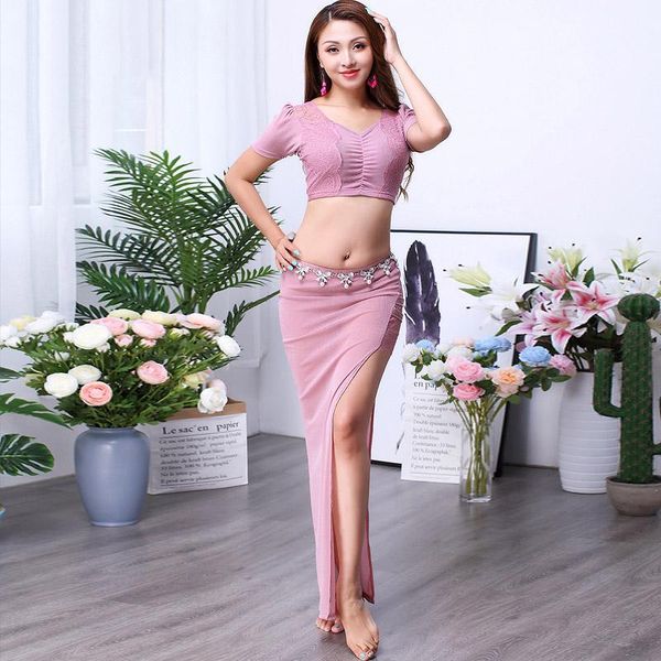 belly dance costumes female practice clothes samba carnival costumes 2 piece belly dance set oriental dql6591, Black;red
belly dance costumes female practice clothes samba carnival costumes 2 piece belly dance set oriental dql6591, Black;red