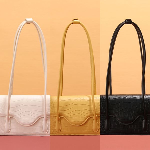 hzy0u internet bag new 2020 jaoqw fashion style niche network package jaoq design women's bag ins super white underarm celebrity new ce
hzy0u internet bag new 2020 jaoqw fashion style niche network package jaoq design women's bag ins super white underarm celebrity new ce