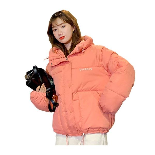 women short winter jacket hooded windproof bio down coat oversize cotton padded parkas casaco feminino abrigos mujer, Black
women short winter jacket hooded windproof bio down coat oversize cotton padded parkas casaco feminino abrigos mujer, Black