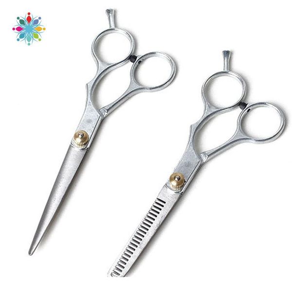1pcs professional stainless steel barber hair cutting&thinning scissor shears hairdressing hair care tool hair shear bbyyqb, Black
1pcs professional stainless steel barber hair cutting&thinning scissor shears hairdressing hair care tool hair shear bbyyqb, Black