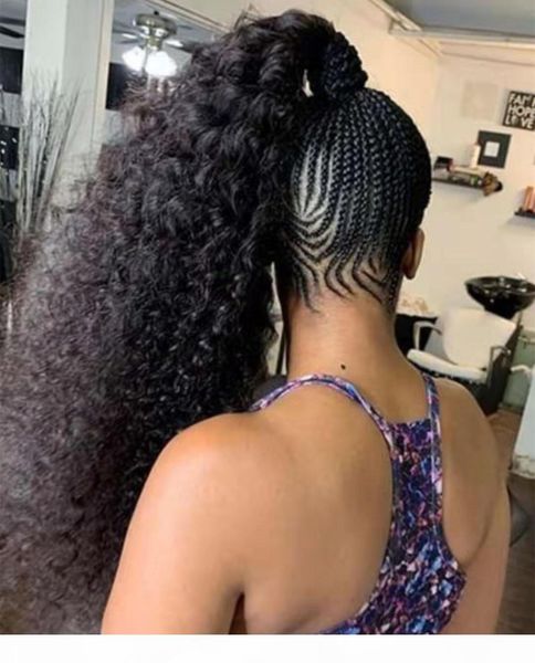 afro puff drawstring ponytail long human african america kinky curly ponytail puff hairpiece for black women140g
afro puff drawstring ponytail long human african america kinky curly ponytail puff hairpiece for black women140g