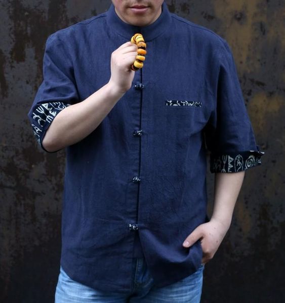 summer blue tradition chinese men's cotton linen kung-fu shirt l xl xxl xxxl m30, White;black
summer blue tradition chinese men's cotton linen kung-fu shirt l xl xxl xxxl m30, White;black