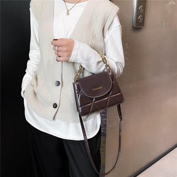 korean spring 2021 new fashion korean leisure crossbody bag thick chain solid color one shoulder square apck d782
korean spring 2021 new fashion korean leisure crossbody bag thick chain solid color one shoulder square apck d782