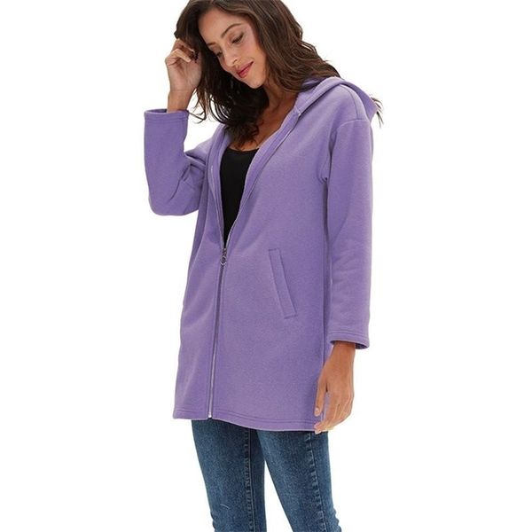 5xl casual soft spring autumn brushed hoodie for girls solid long sleeve zipper black yellow gray pullover coat plus size m30113 y200107
5xl casual soft spring autumn brushed hoodie for girls solid long sleeve zipper black yellow gray pullover coat plus size m30113 y200107