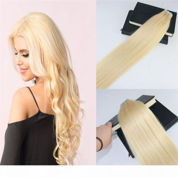 tape in hair extensions color 613 bleach blonde s invisiable real human hair skin weft tape on hair extensions 100g 40pcs, Black
tape in hair extensions color 613 bleach blonde s invisiable real human hair skin weft tape on hair extensions 100g 40pcs, Black