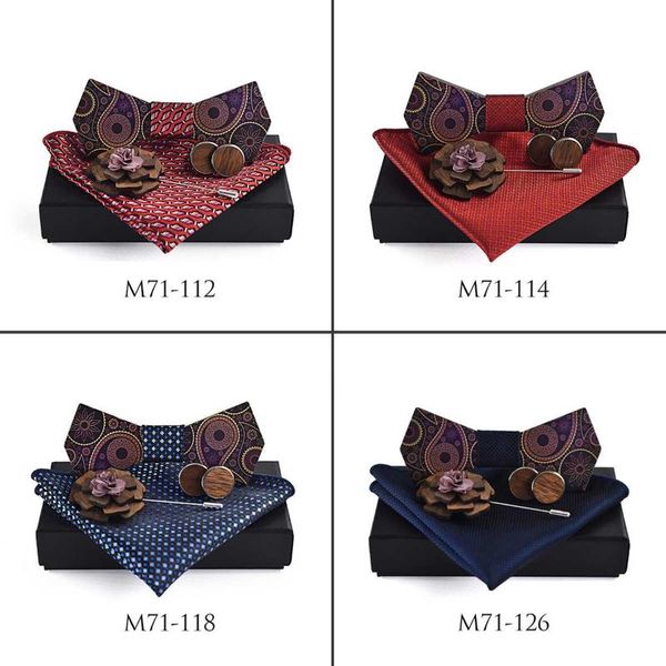 mahoosive floral gift set wooden bow ties for men bowtie butterflies wedding suit wooden bowtie shirt bowknots necktie, Blue;purple
mahoosive floral gift set wooden bow ties for men bowtie butterflies wedding suit wooden bowtie shirt bowknots necktie, Blue;purple