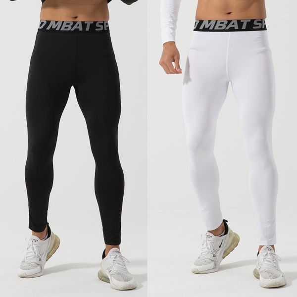 autumn compression pants for men quick drying gym sports fitness jogging tracksuits sport tights running leggings1, Black;blue
autumn compression pants for men quick drying gym sports fitness jogging tracksuits sport tights running leggings1, Black;blue