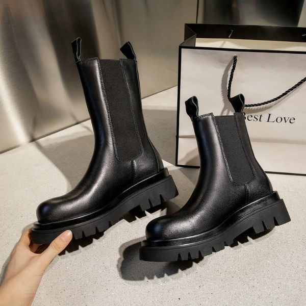 sklfgxzy нового зима 2020 из натуральной кожи женских сапог мотоцикла сапоги европейской стиля черной лодыжка мода женской обувь, Black
sklfgxzy нового зима 2020 из натуральной кожи женских сапог мотоцикла сапоги европейской стиля черной лодыжка мода женской обувь, Black