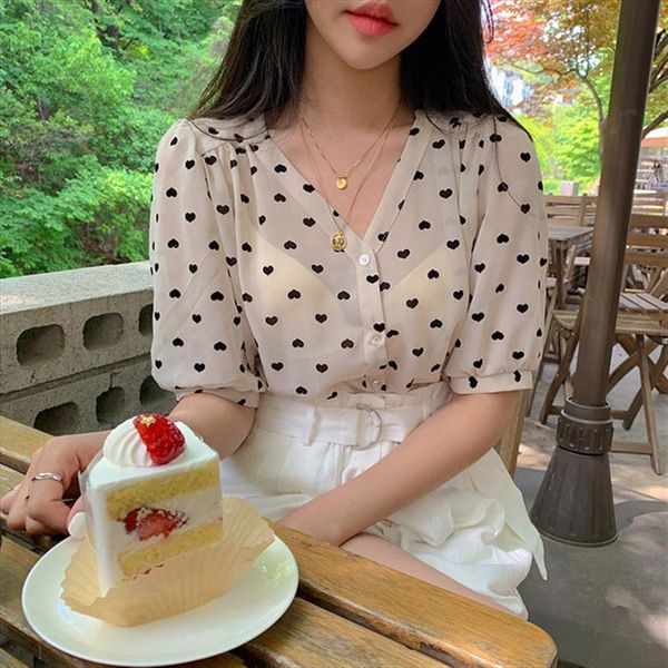 printed micro high waist loose pants white shorts shirt spring femme casual women short sleeve chiffon girls blouse, Gray
printed micro high waist loose pants white shorts shirt spring femme casual women short sleeve chiffon girls blouse, Gray