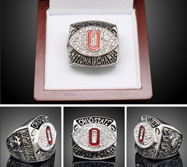 2factory/lots crystal 2002 chaming diamond yearl collection up-marketl men's ring size 11, Silver
2factory/lots crystal 2002 chaming diamond yearl collection up-marketl men's ring size 11, Silver