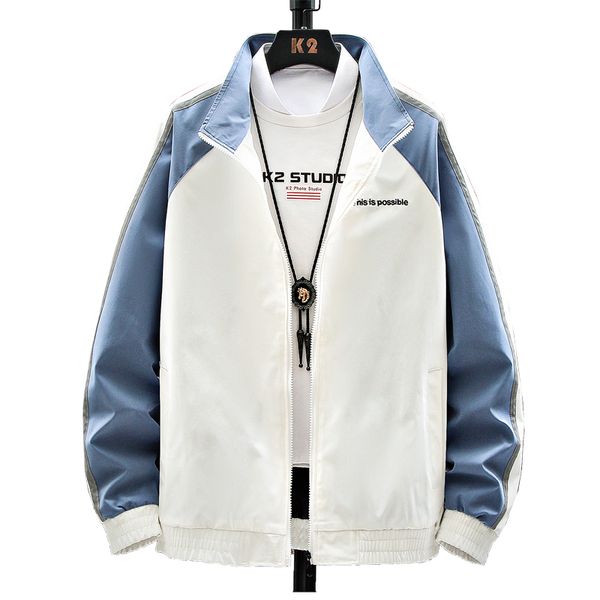 winter embroidered men's jacket clothing casual street windbreaker oversize bomber men hombre m-4xl kg-510, Black;brown
winter embroidered men's jacket clothing casual street windbreaker oversize bomber men hombre m-4xl kg-510, Black;brown