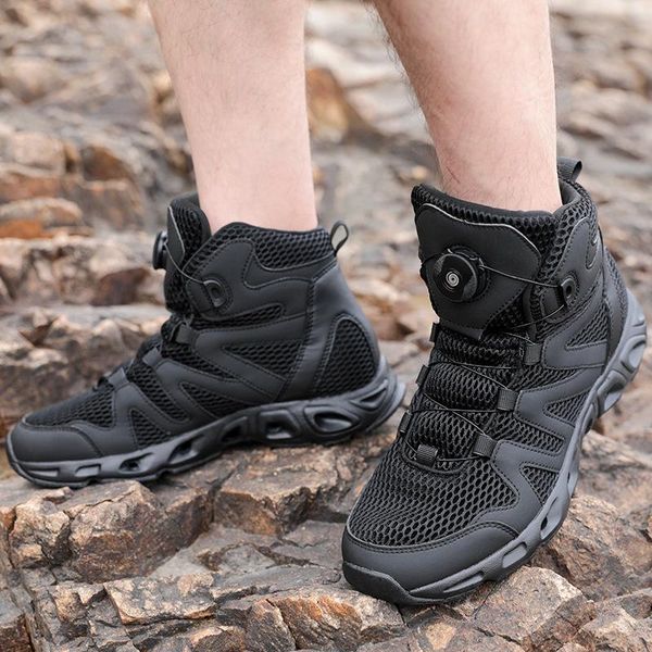 men's waterproof hiking shoes women climbing backpacking trekking boots men outdoor shoes anti-slip mountain sneakers men
men's waterproof hiking shoes women climbing backpacking trekking boots men outdoor shoes anti-slip mountain sneakers men