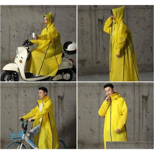 women/men long raincoat rain jacket waterproof zipper hooded poncho bicycle motorcycle rainwear travel camping hikin qylxtu lipper
women/men long raincoat rain jacket waterproof zipper hooded poncho bicycle motorcycle rainwear travel camping hikin qylxtu lipper