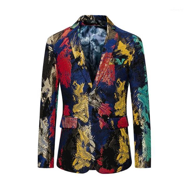 floral printed blazer mens 2018 fashion slim fit suit jacket plus size 5xl 6xl male casual business wedding coat1, White;black
floral printed blazer mens 2018 fashion slim fit suit jacket plus size 5xl 6xl male casual business wedding coat1, White;black