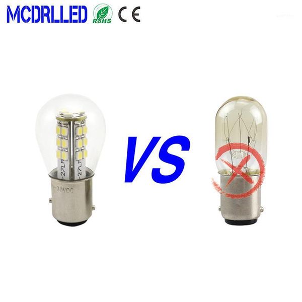 mcdrlled p21w led light ba15s ba15d bay15d blubs car tail light boat navigation signal 10-30v white1
mcdrlled p21w led light ba15s ba15d bay15d blubs car tail light boat navigation signal 10-30v white1