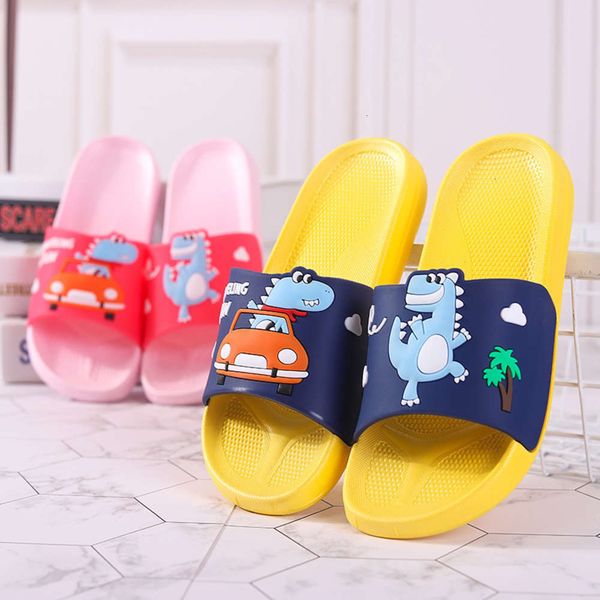 girls' children's slippers summer boys and indoor cartoon bathroom sandals, Black;red
girls' children's slippers summer boys and indoor cartoon bathroom sandals, Black;red