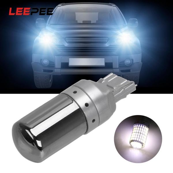 leepee brake lamp car led bulbs 3014 144smd canbus turn signal lights 1156 ba15s p21w t20 7440 w21w led bulbs error canbus
leepee brake lamp car led bulbs 3014 144smd canbus turn signal lights 1156 ba15s p21w t20 7440 w21w led bulbs error canbus